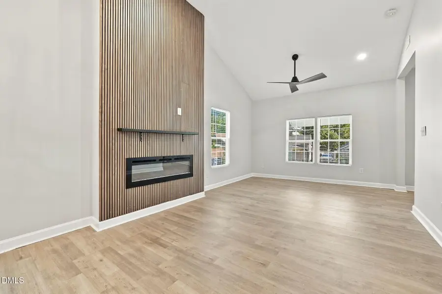 109 N Dunn Street, Angier, NC 27501 - #3