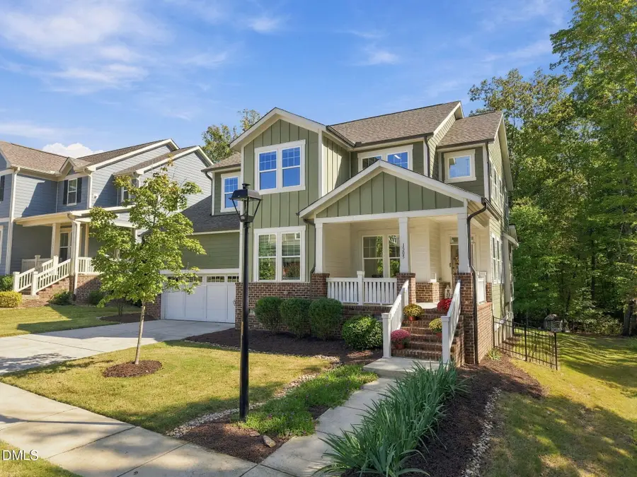 1305 Clandon Square Road, Hillsborough, NC 27278 - #3