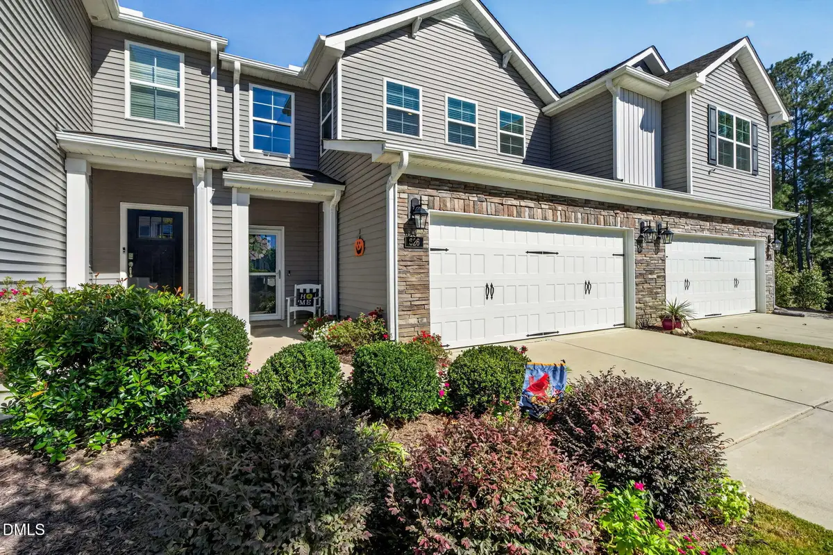 626 Andrade Drive, Fuquay Varina, NC 27526 - #1
