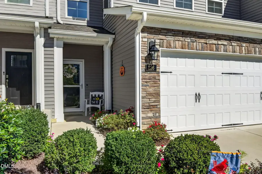 626 Andrade Drive, Fuquay Varina, NC 27526 - #2