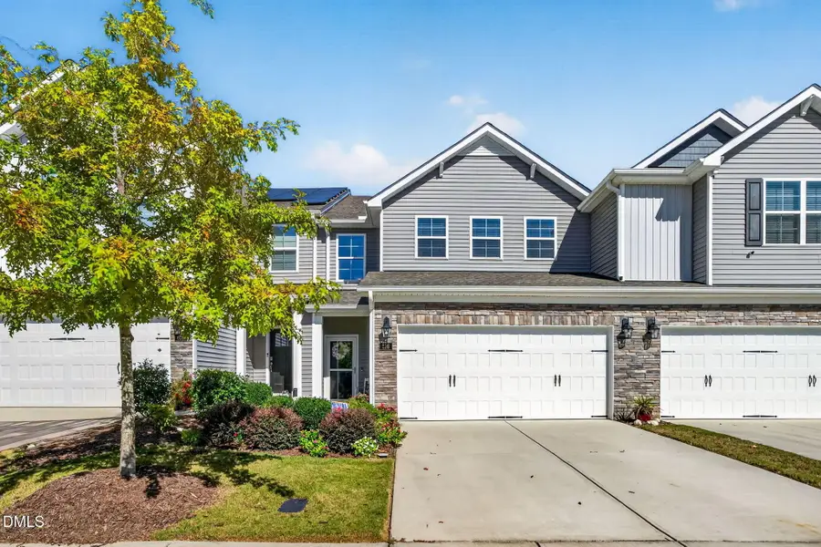 626 Andrade Drive, Fuquay Varina, NC 27526 - #3