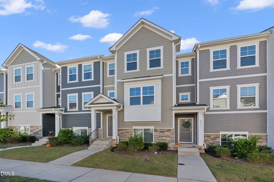 618 Gimari Drive, Wake Forest, NC 27587 - #2
