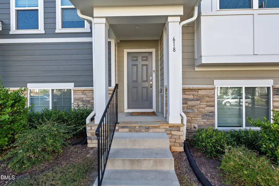 618 Gimari Drive, Wake Forest, NC 27587 - #3