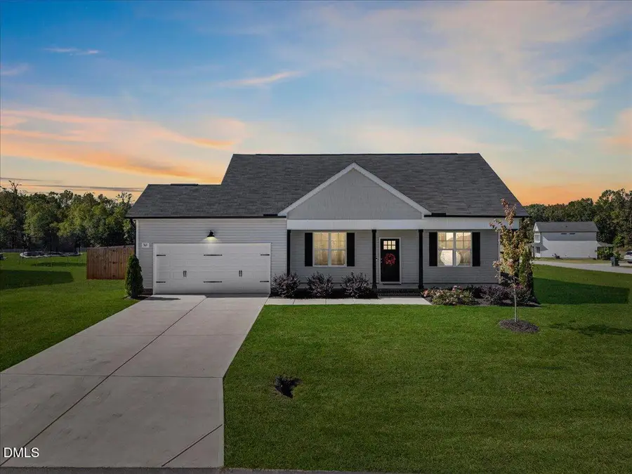 365 Olde Place Drive, Zebulon, NC 27597 - #2
