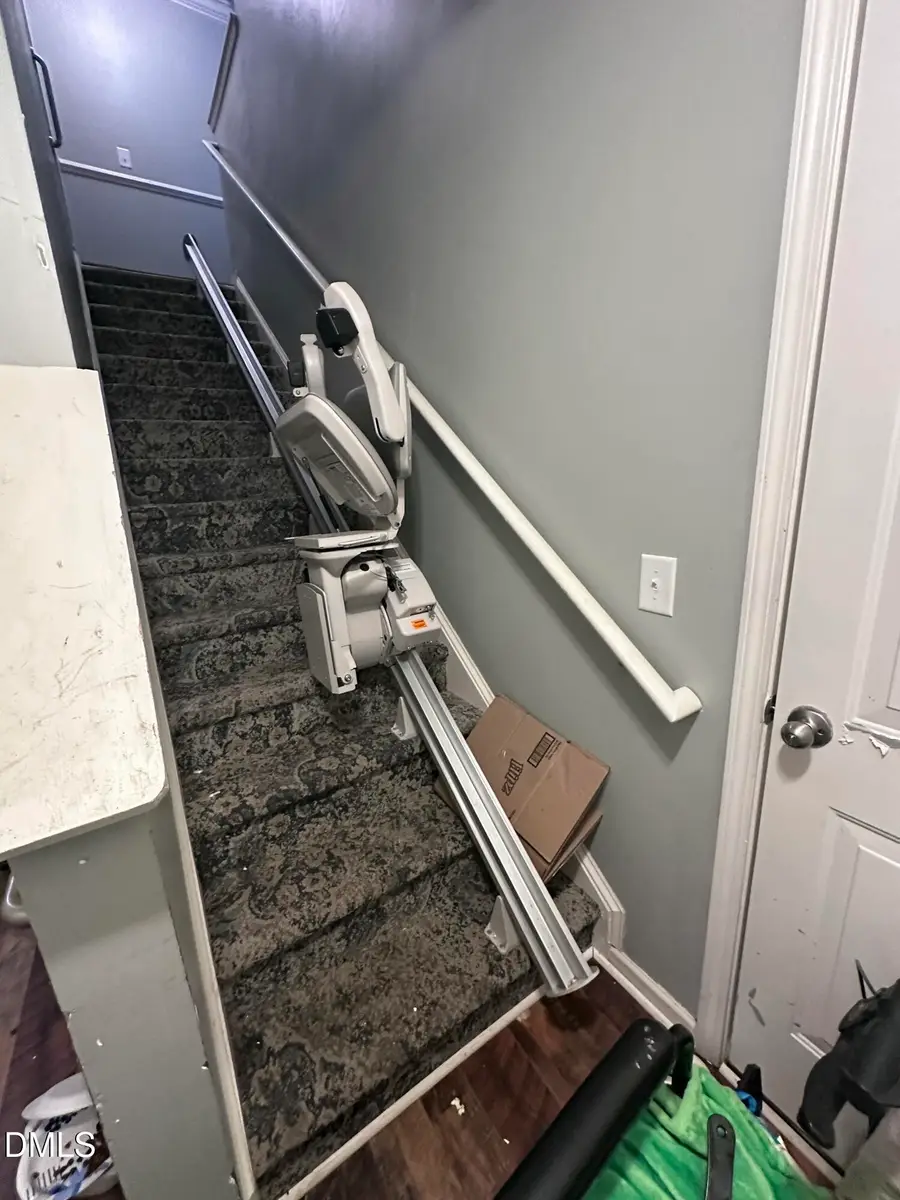 631 Minnestott Way, Durham, NC 27704 - #3