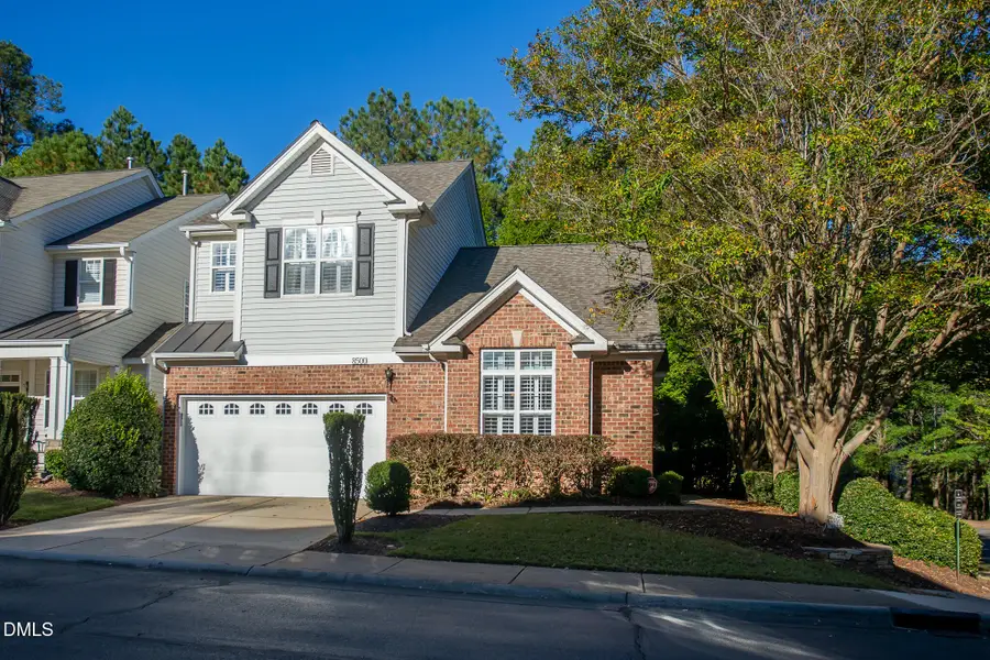 8500 Slabstone Court, Raleigh, NC 27613 - #2