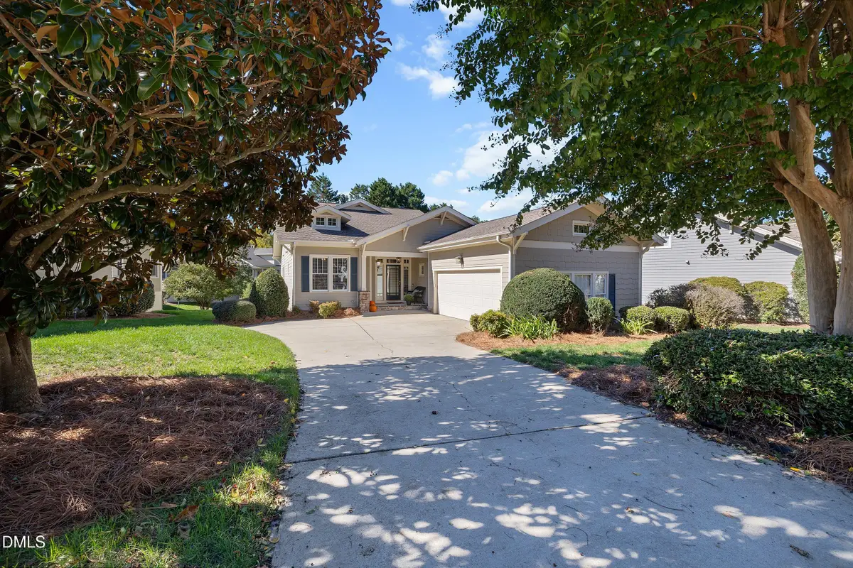 1300 Groves Field Lane, Wake Forest, NC 27587 - #1