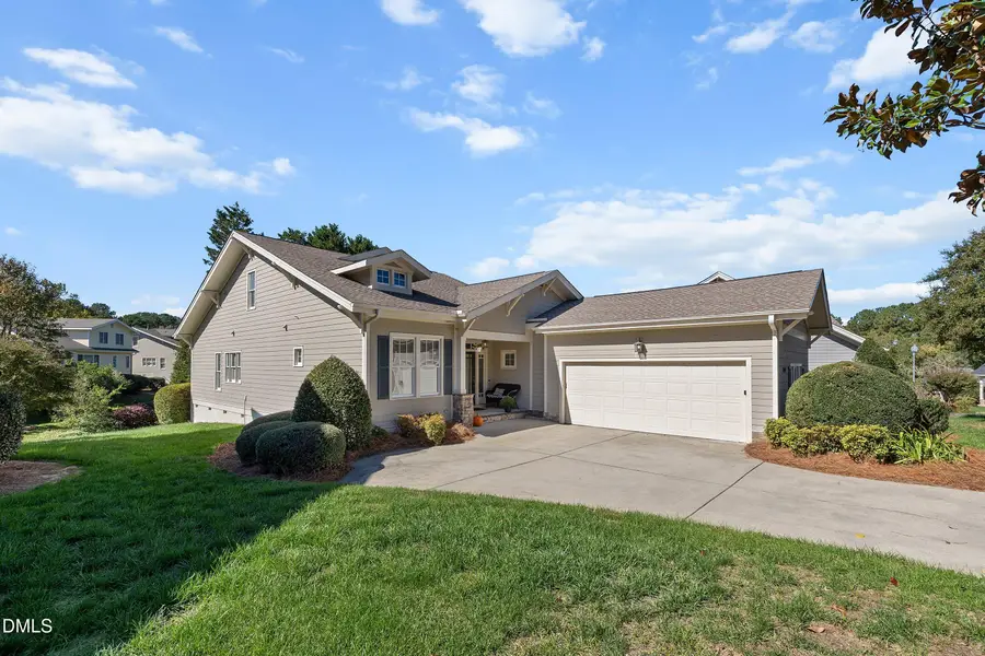 1300 Groves Field Lane, Wake Forest, NC 27587 - #2