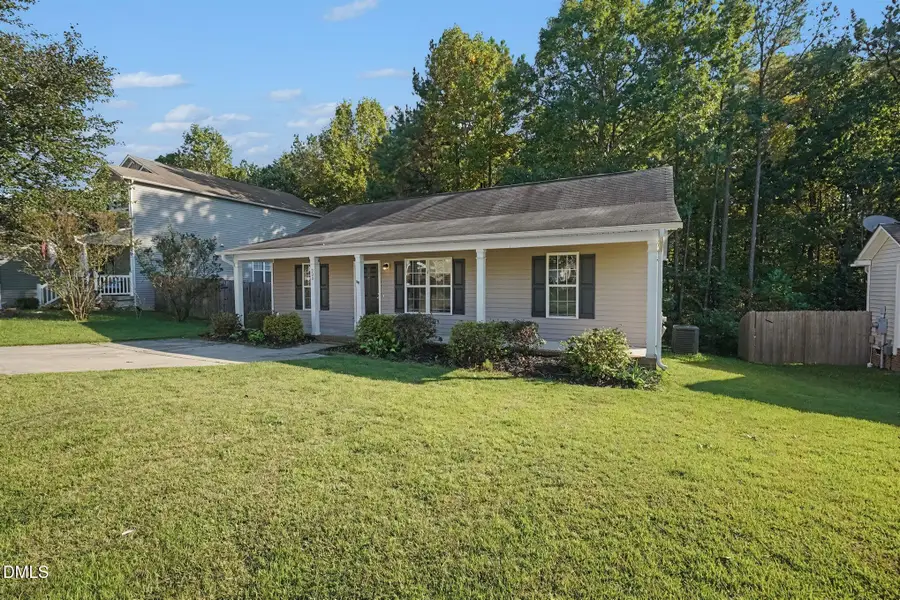 900 Mailwood Drive, Knightdale, NC 27545 - #2