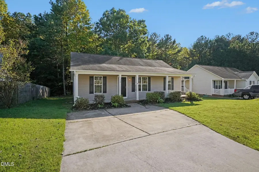 900 Mailwood Drive, Knightdale, NC 27545 - #3