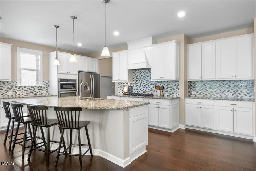 2008 Campana Drive, Raleigh, NC 27603 - #2