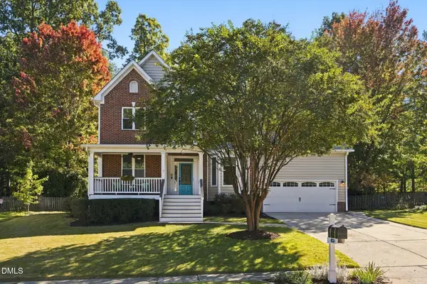 109 Holly Green Lane, Holly Springs, NC 27540