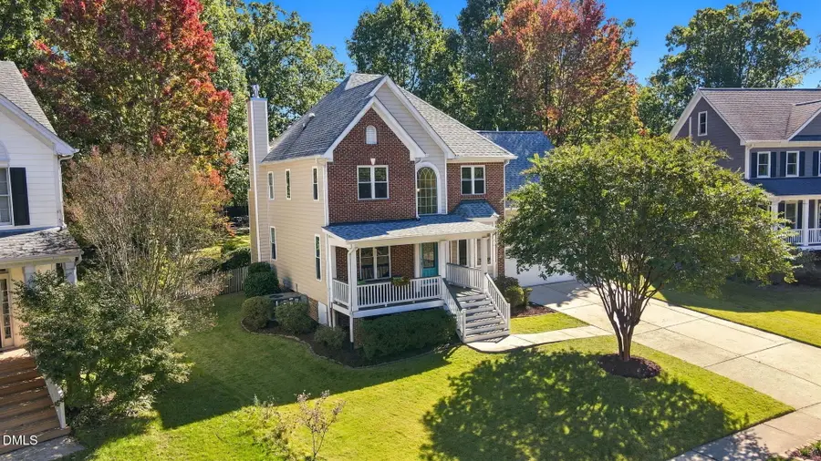 109 Holly Green Lane, Holly Springs, NC 27540 - #2