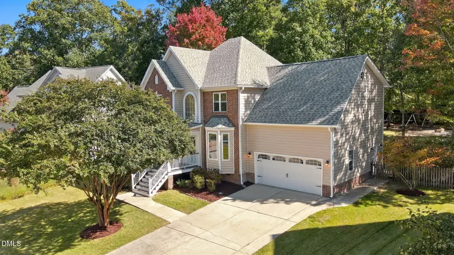 109 Holly Green Lane, Holly Springs, NC 27540 - #3