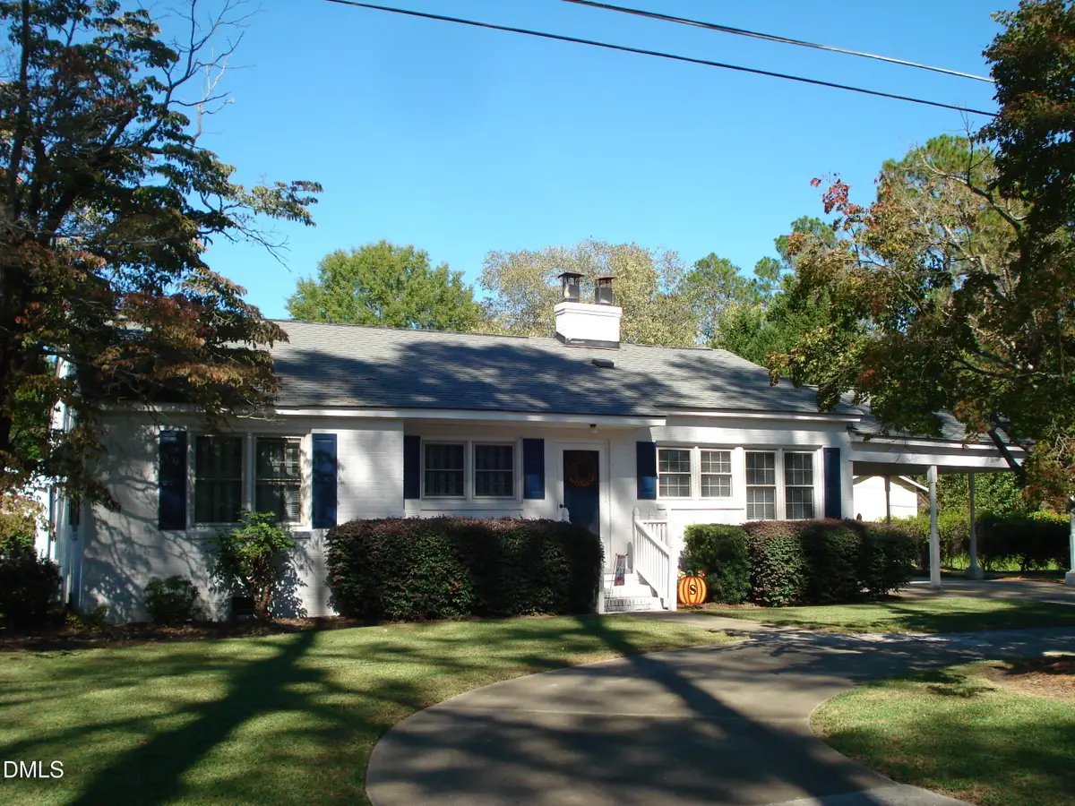 104 Jones Drive, Dunn, NC 28334 - #1