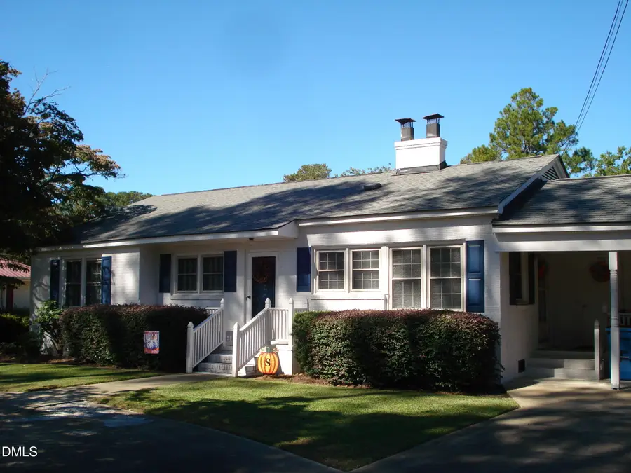 104 Jones Drive, Dunn, NC 28334 - #2