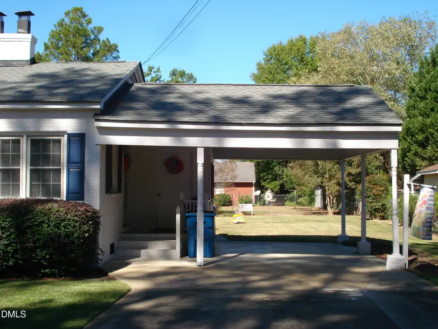 104 Jones Drive, Dunn, NC 28334 - #3