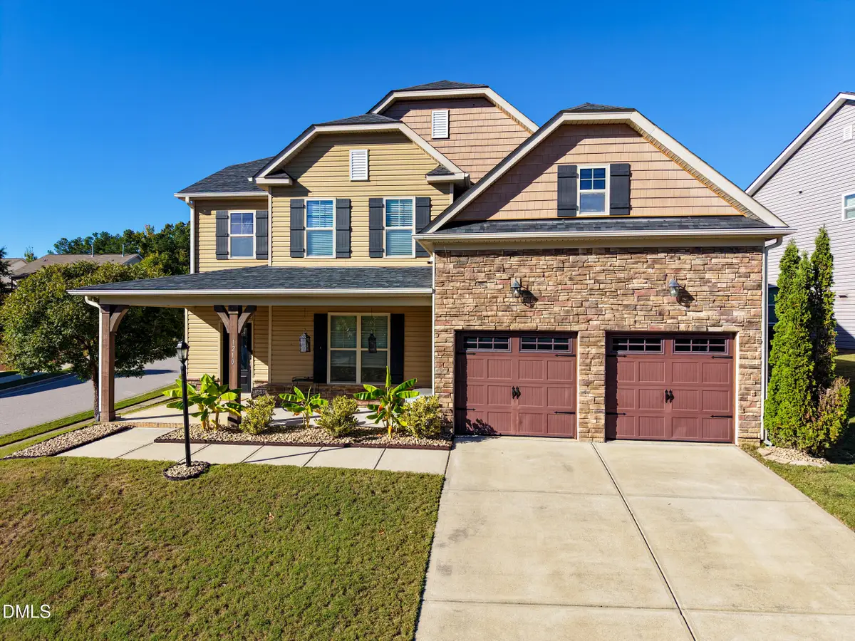 1210 Gaby Lane, Knightdale, NC 27545 - #1