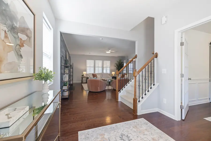 1210 Gaby Lane, Knightdale, NC 27545 - #2
