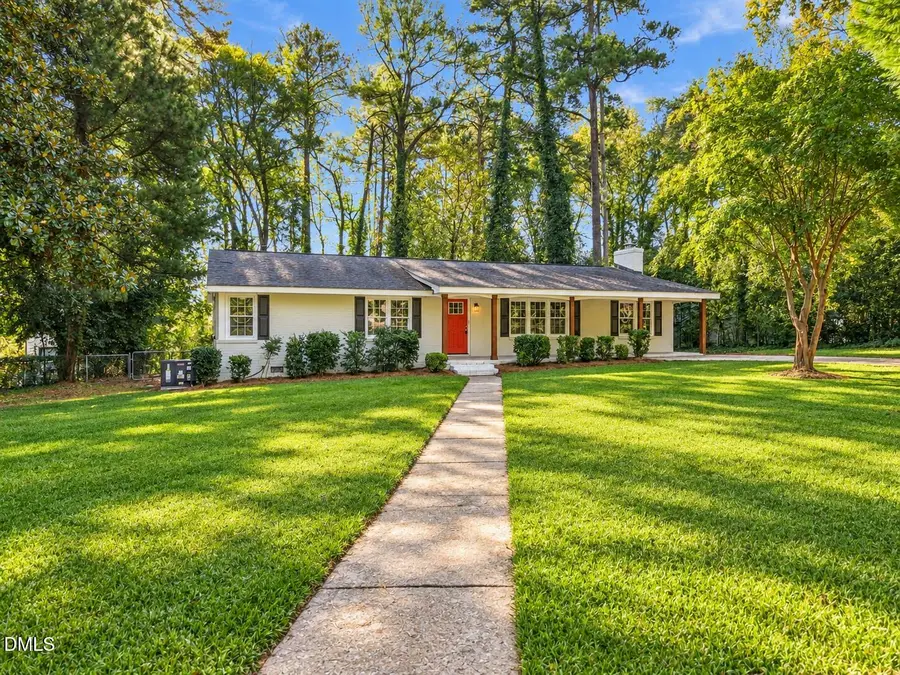 2950 Glenridge Drive, Raleigh, NC 27604 - #3