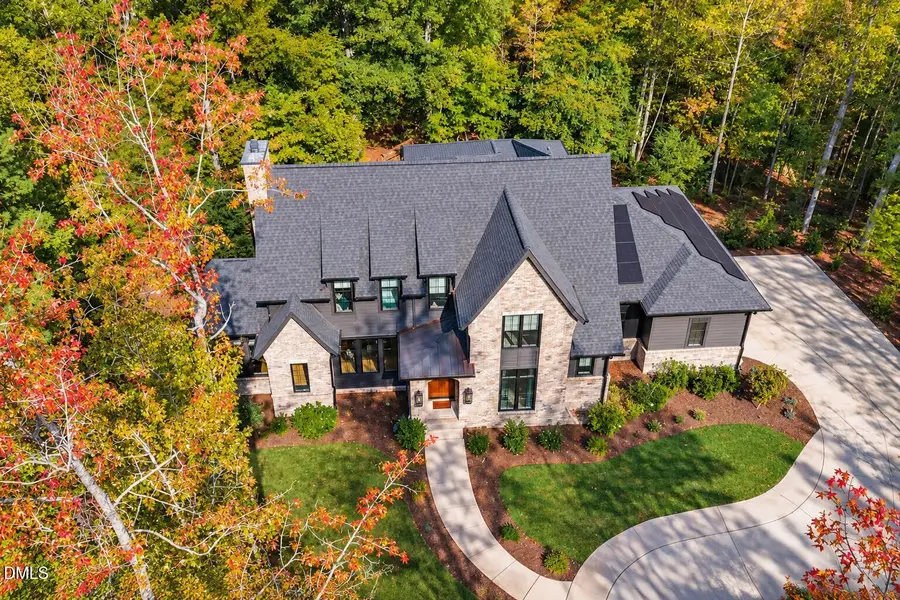 650 Stonecrest Way, Pittsboro, NC 27312 - #2