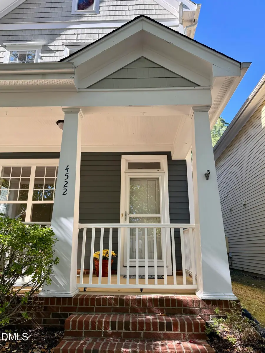 4522 All Points View Way, Raleigh, NC 27614 - #3