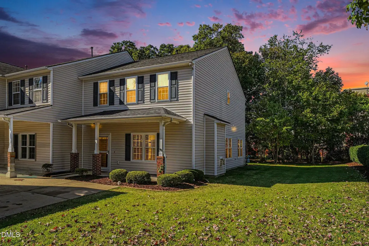 150 Cline Falls Drive, Holly Springs, NC 27540 - #1