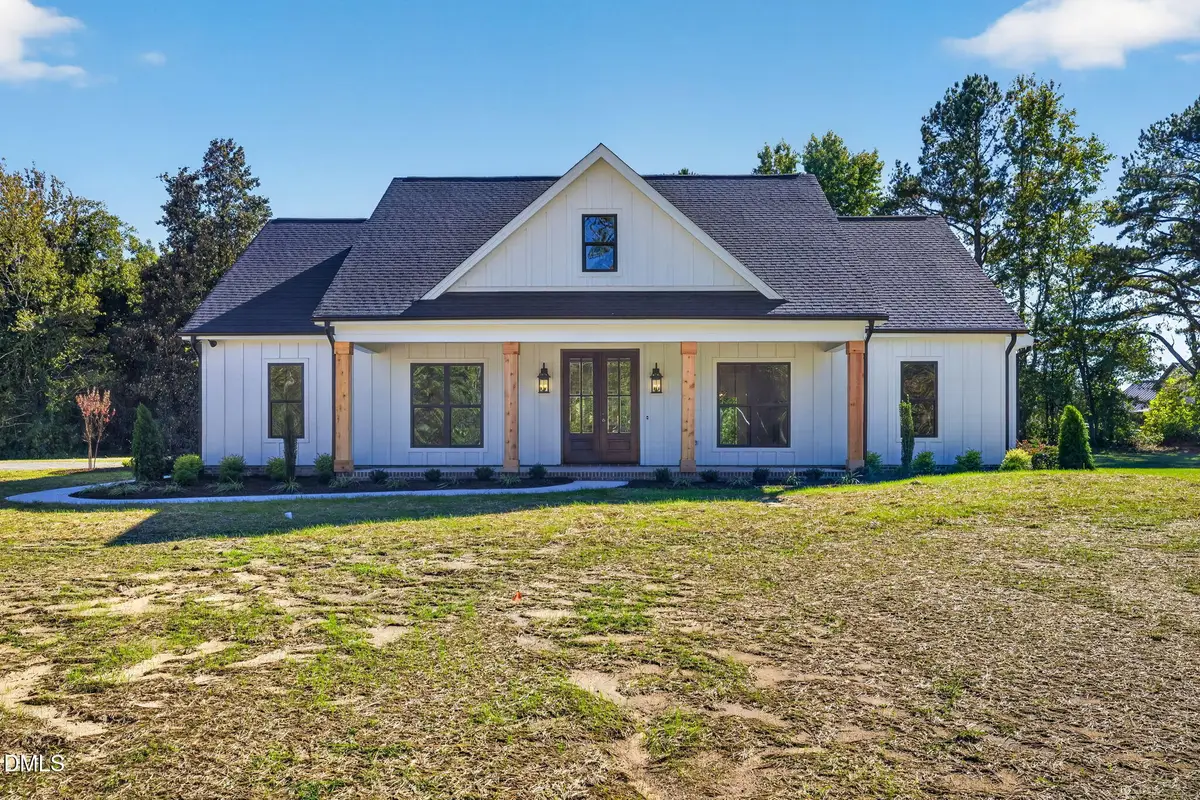 643 Dixon Road, Pleasant Grove, NC 27592 - #1