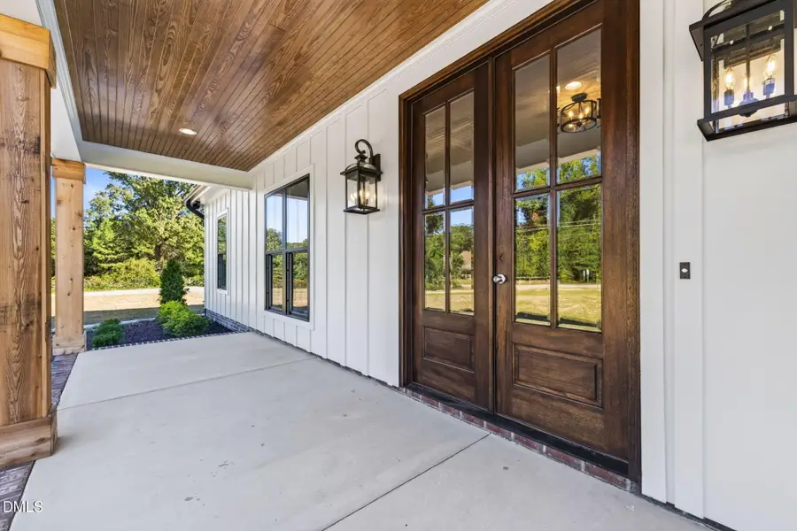 643 Dixon Road, Pleasant Grove, NC 27592 - #3