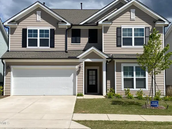 4608 Okeechobee Court, Fuquay Varina, NC 27526