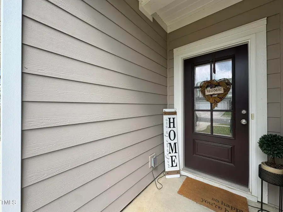 4608 Okeechobee Court, Fuquay Varina, NC 27526 - #2