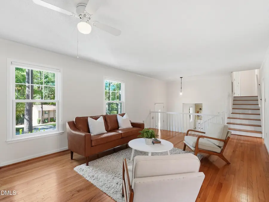 5820 Timber Ridge Drive, Raleigh, NC 27609 - #2