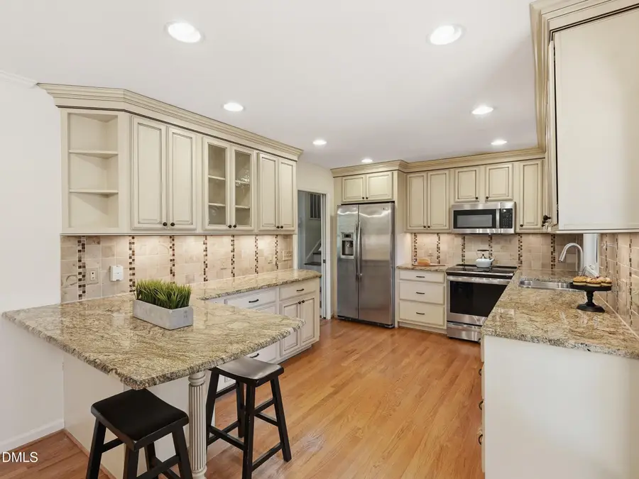 5820 Timber Ridge Drive, Raleigh, NC 27609 - #3