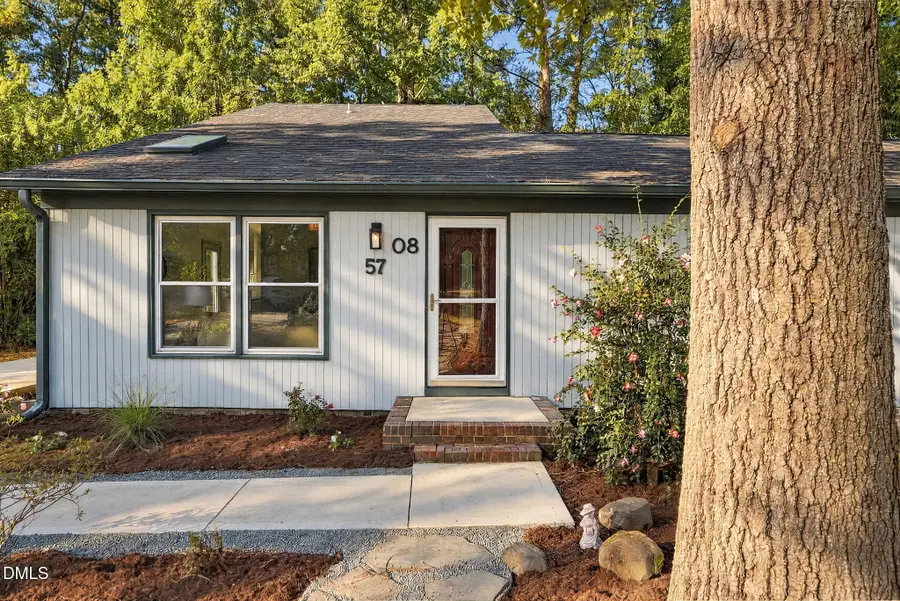 5708 Dedmon Court, Durham, NC 27713 - #3