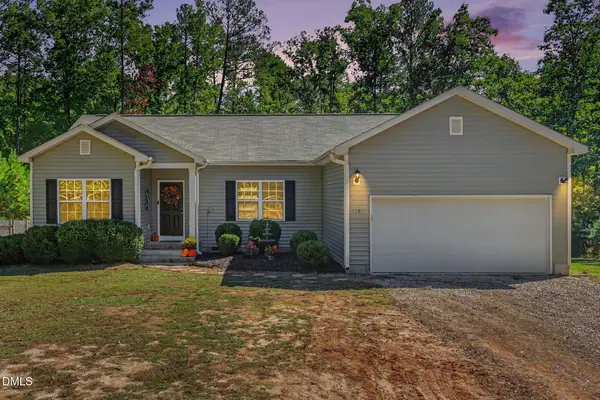 719 Poole Road, New Hill, NC 27562