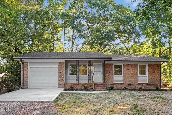 7228 Ashley Drive, Raleigh, NC 27616