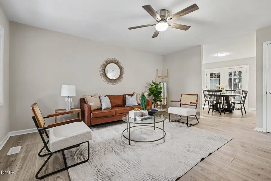 7228 Ashley Drive, Raleigh, NC 27616 - #3