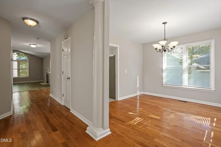2816 Isabella Drive, Raleigh, NC 27603 - #3