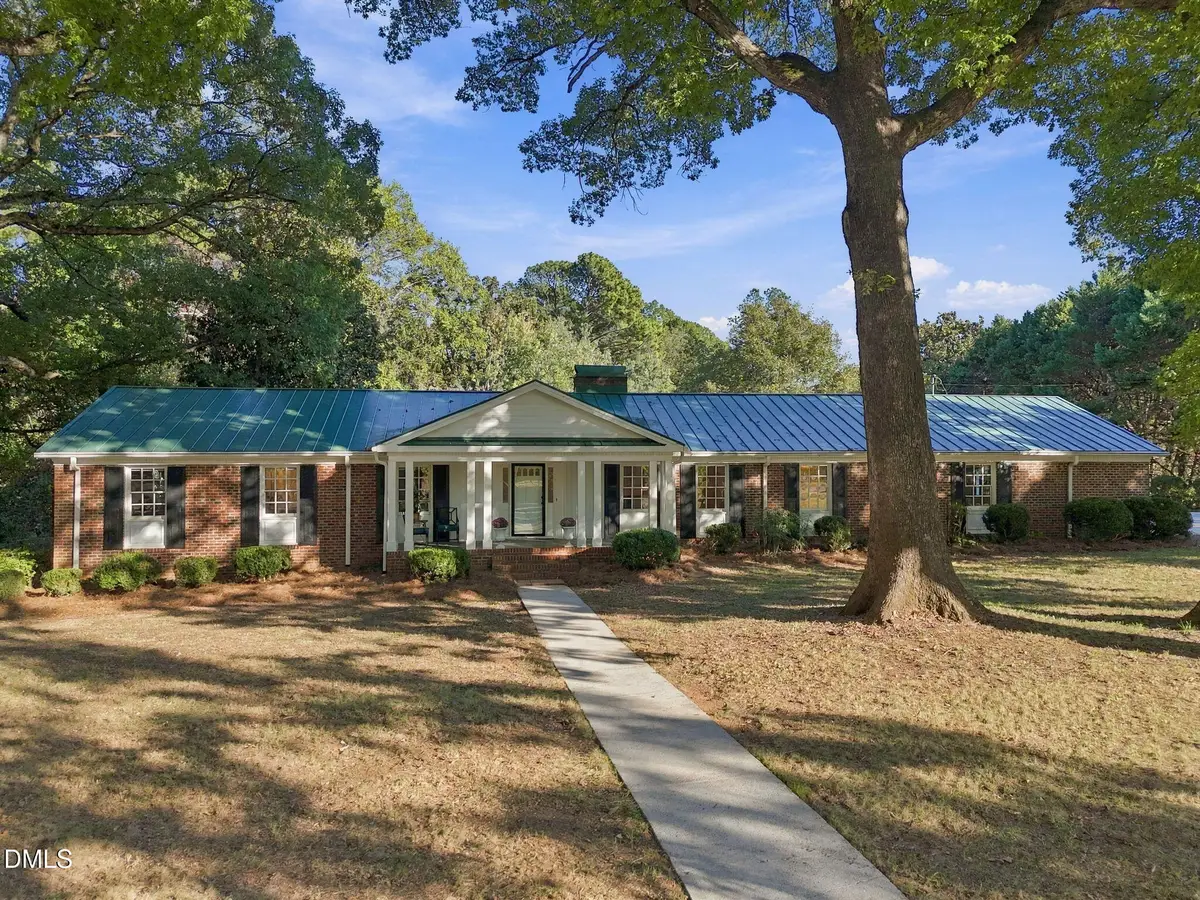 6700 Valley Lake Drive, Raleigh, NC 27612 - #1