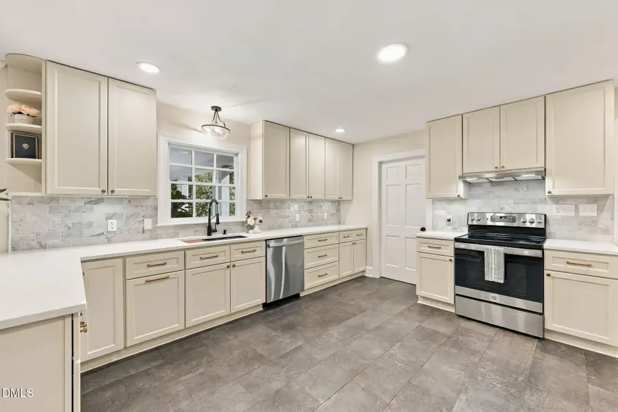 6700 Valley Lake Drive, Raleigh, NC 27612 - #3