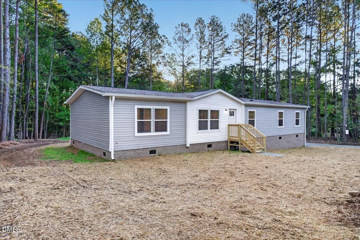 2054 Flint Rock Road, Franklinton, NC 27525 - #1
