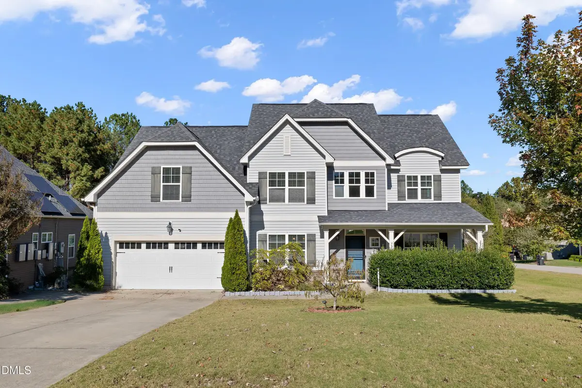 4300 Glengrove Road, Raleigh, NC 27616 - #1