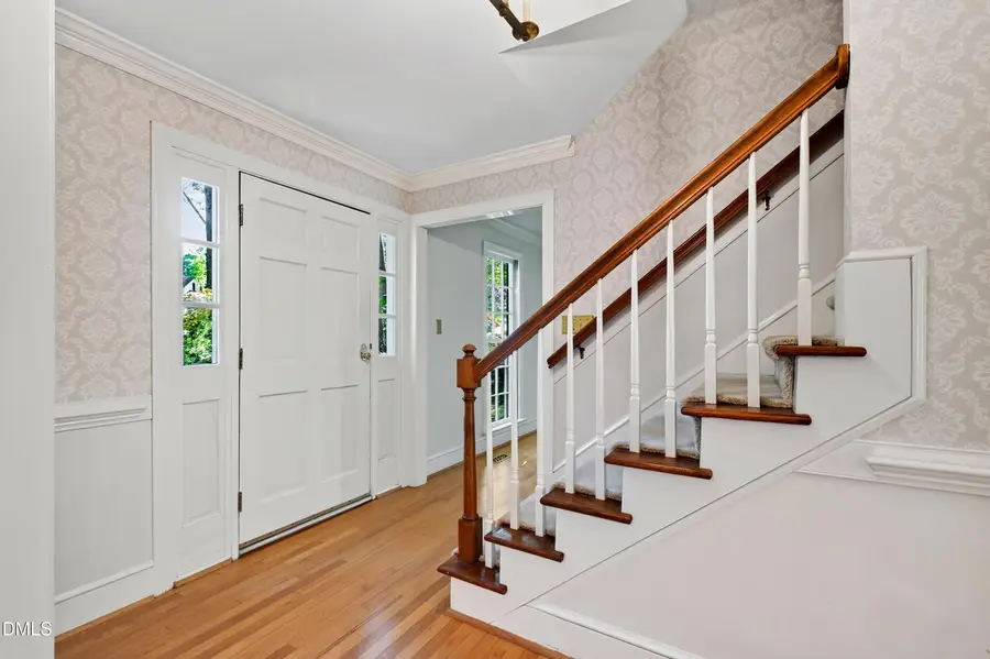 3309 Childers Street, Raleigh, NC 27612 - #3