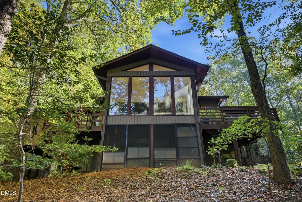 11116 Bremerton Court, Raleigh, NC 27613 - #1