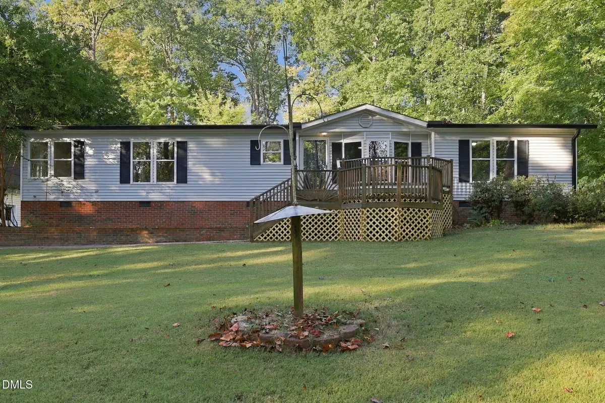 168 Ridgewood Road, Youngsville, NC 27596 - #1