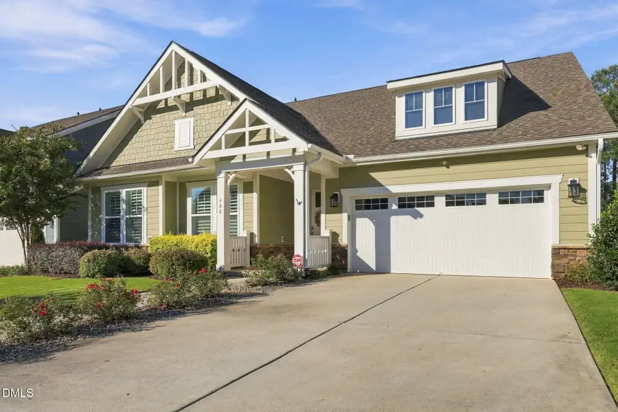 400 Cherry Birch Court, Holly Springs, NC 27540 - #3