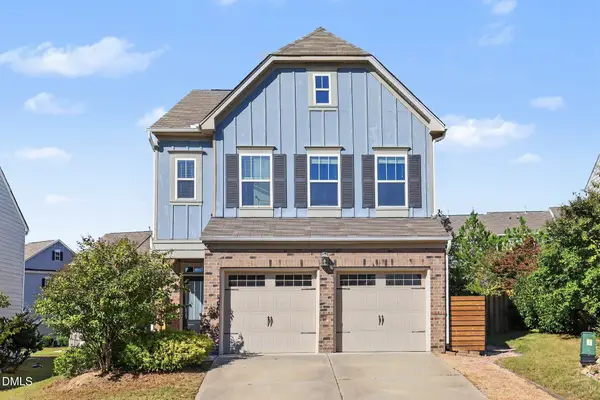 1833 Birdhouse Lane, Wake Forest, NC 27587