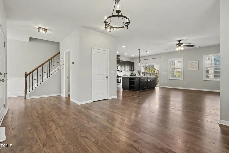 1833 Birdhouse Lane, Wake Forest, NC 27587 - #3