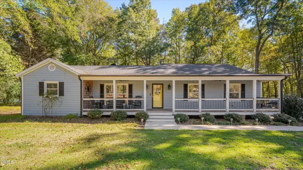 408 Lake Winds Trail, Rougemont, NC 27572