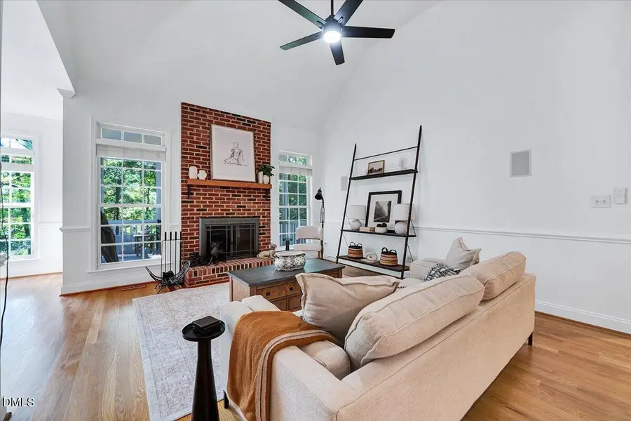 226 Deer Wood Court, Holly Springs, NC 27540 - #3